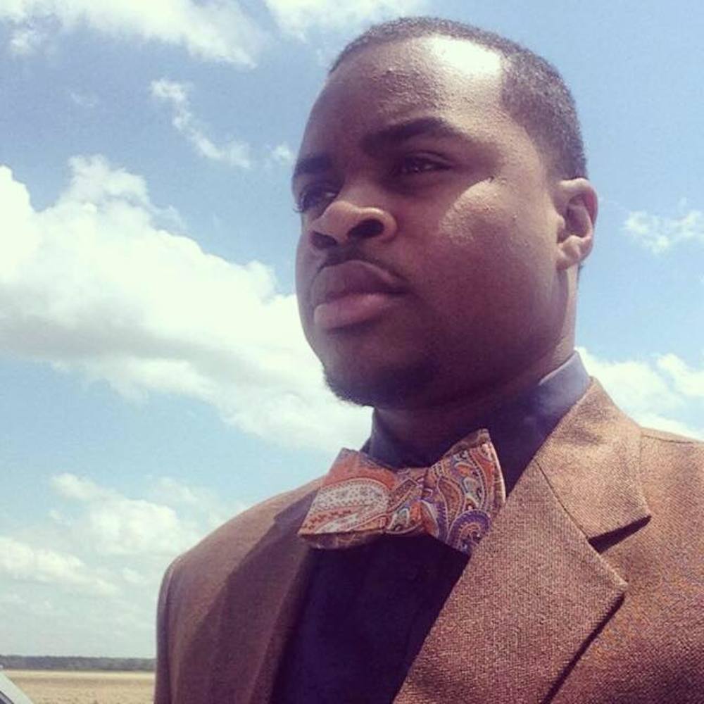 Meet your Posher, Brandon